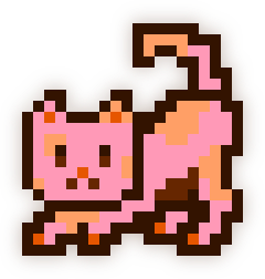 MoonCat #11514 (0x00abbcada4)