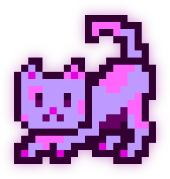 MoonCat #7694 (0x00abcd84cb)