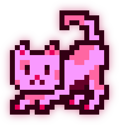 MoonCat #24764 (0x00abd26e95)