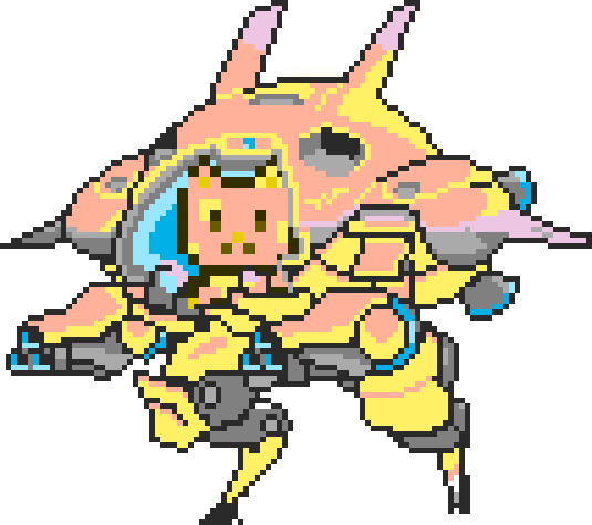 MoonCat #20468 (0x00abe3d027)