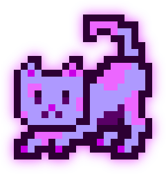 MoonCat #9536 (0x00abe636ff)