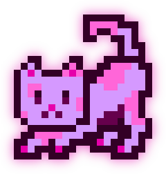 MoonCat #23184 (0x00abea49c1)