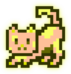 MoonCat #3948 (0x00abebf43e)