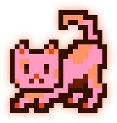 MoonCat #20004 (0x00abee875c)