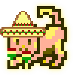 MoonCat #16142 (0x00abfdee5f)