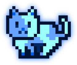 MoonCat #13052 (0x00ac0263f1)