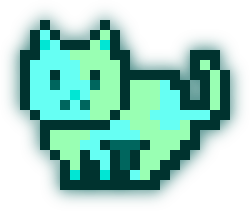 MoonCat #2918 (0x00ac036059)