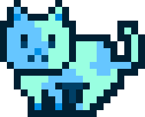 MoonCat #233 (0x00ac102633)