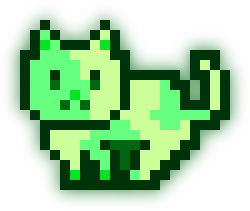 MoonCat #5118 (0x00ac197729)