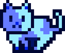 MoonCat #4464 (0x00ac1d3cf6)