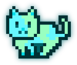 MoonCat #24780 (0x00ac247e83)