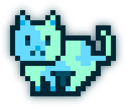 MoonCat #16719 (0x00ac2d5967)