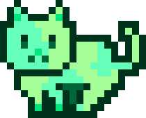 MoonCat #2970 (0x00ac37dc91)