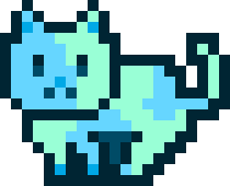 MoonCat #21455 (0x00ac3dabd3)