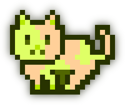 MoonCat #3020 (0x00ac3e422f)