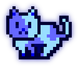 MoonCat #22575 (0x00ac4243ba)