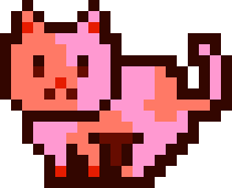 MoonCat #2998 (0x00ac482b27)