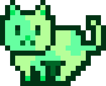 MoonCat #17655 (0x00ac4b775c)