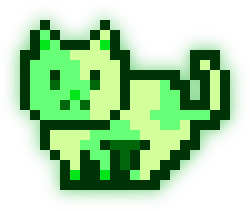 MoonCat #11451 (0x00ac53c860)