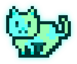 MoonCat #10700 (0x00ac54f2e7)