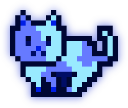 MoonCat #2702 (0x00ac5567e0)