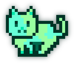 MoonCat #20646 (0x00ac5b6e69)