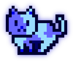 MoonCat #7476 (0x00ac5e5de2)