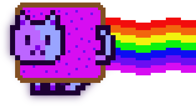 MoonCat #9203 (0x00ac674681)