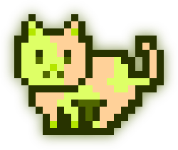 MoonCat #22379 (0x00ac697b27)