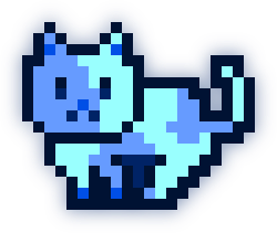 MoonCat #14316 (0x00ac6a7fa7)