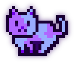 MoonCat #6144 (0x00ac79599b)