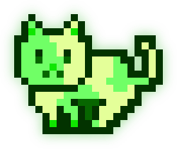 MoonCat #16434 (0x00ac8fd88a)