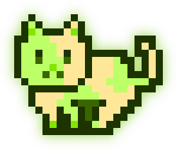 MoonCat #20845 (0x00ac92d43c)