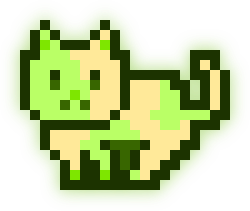 MoonCat #23518 (0x00aca6d66c)