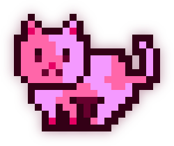 MoonCat #18390 (0x00acb38398)