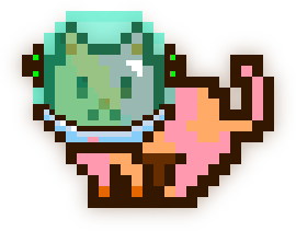 MoonCat #1796 (0x00acb7a291)