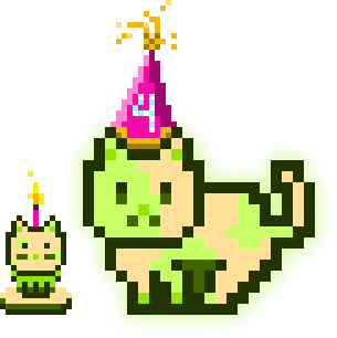 MoonCat #4708 (0x00acc4f867)