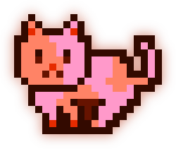 MoonCat #22774 (0x00acce735e)