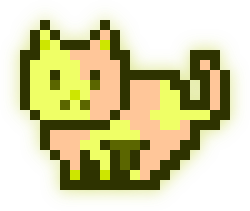 MoonCat #16301 (0x00acd7e279)