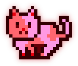 MoonCat #19712 (0x00acdd777d)