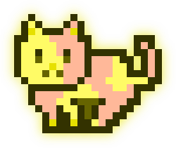 MoonCat #13349 (0x00acede821)