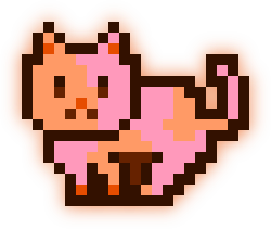 MoonCat #7264 (0x00acee7639)