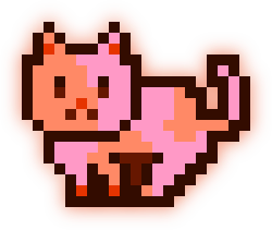 MoonCat #20502 (0x00acef704b)