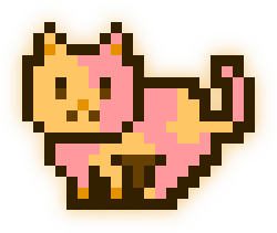 MoonCat #15273 (0x00acf1be67)