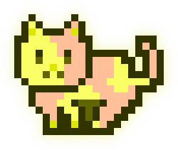 MoonCat #7079 (0x00acf2f59f)