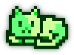 MoonCat #12287 (0x00ad0f4116)