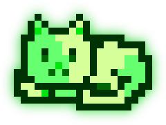 MoonCat #21262 (0x00ad12d41e)