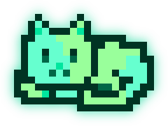 MoonCat #18882 (0x00ad25dca3)