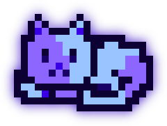 MoonCat #6037 (0x00ad3000c2)