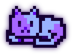 MoonCat #11229 (0x00ad310b66)